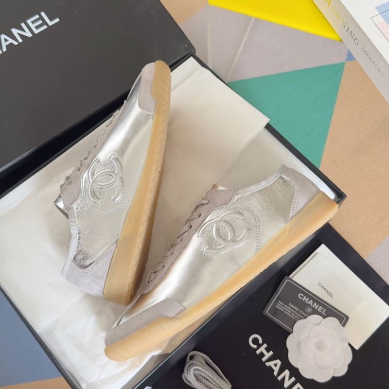 Chanel Sport Shoes